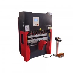 เครื่องดัดโลหะ CNC ขนาดเล็กแบบเฟสเดียว สำหรับใช้ในบ้าน