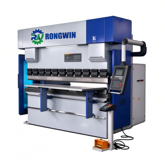  CNC กดเบรก