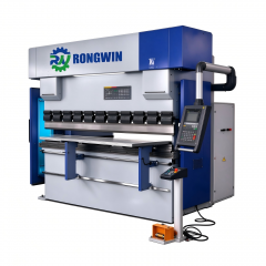  CNC กดเบรก