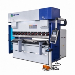  CNC กดเบรก